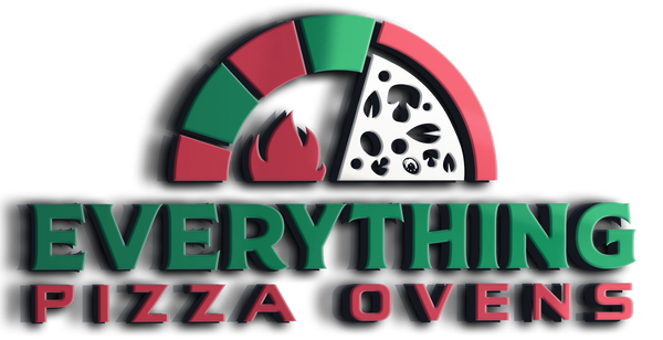 Everything Pizza Ovens