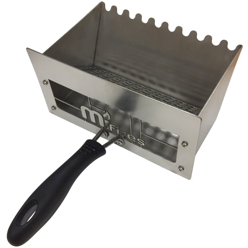 Mi Fires - Carina Wood Fired Pizza Oven Set