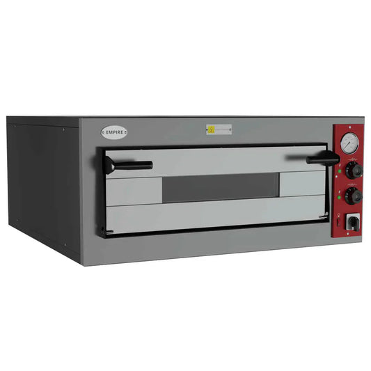 Empire Forno Premium Single Deck Electric Pizza Oven