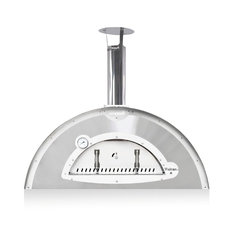 Inferno Vulcan X Wood Fired Pizza Oven