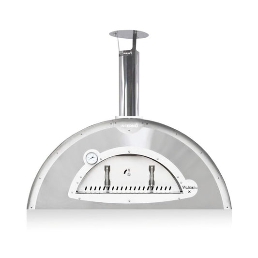 Inferno Vulcan X Wood Fired Pizza Oven