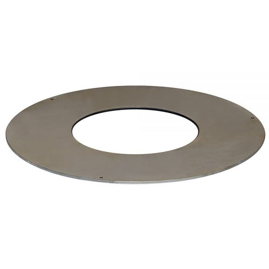 Buschbeck Plancha Cooking Ring For 80cm Fire Pits