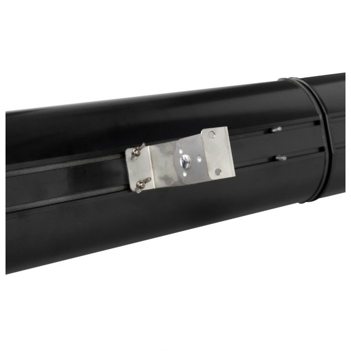 Mirrorstone Athena 1.2kW Wi-Fi Controllable Infrared Bar Heater With Motion Sensor