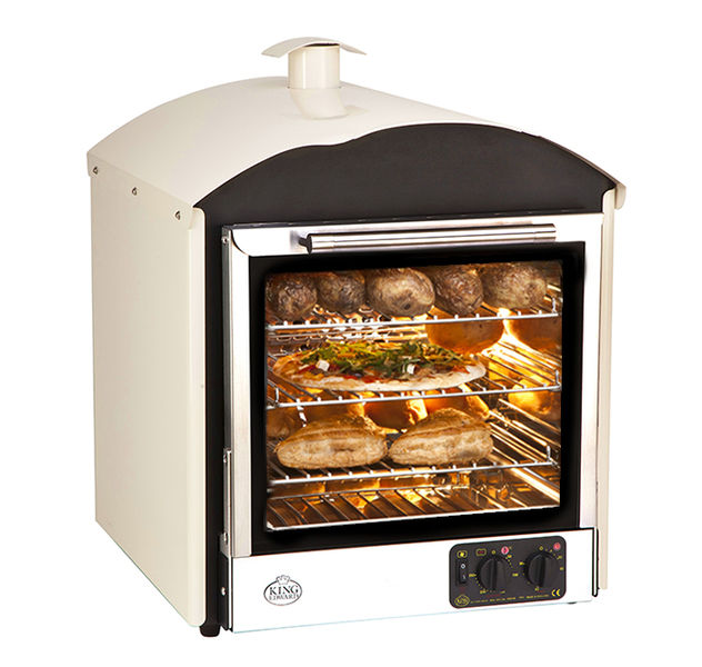 King Edward - Bake King Solo Potato Oven