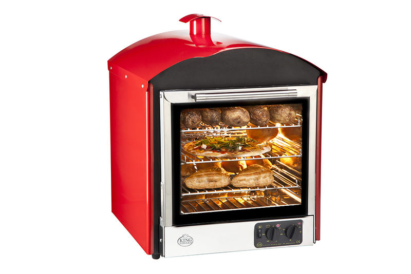 King Edward - Bake King Solo Potato Oven
