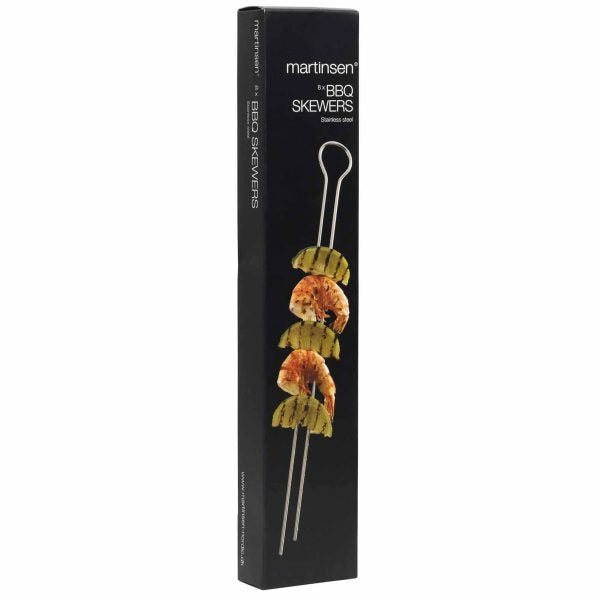 Martinsen Kebab Skewers