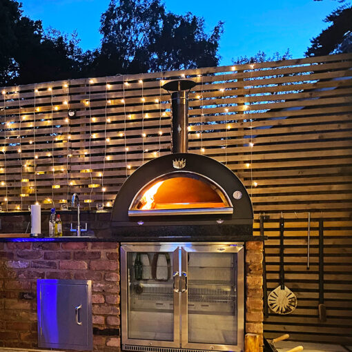 Finding Your Perfect Pizza Oven