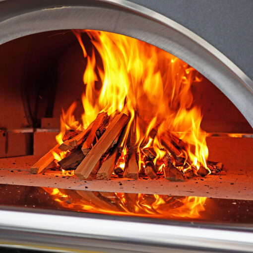 everything pizza ovens 