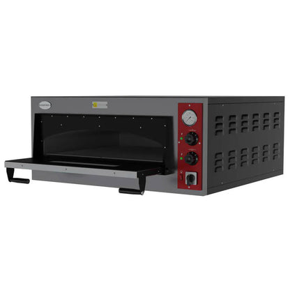 Empire Forno Premium Single Deck Electric Pizza Oven