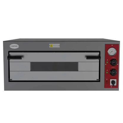 Empire Forno Premium Single Deck Electric Pizza Oven