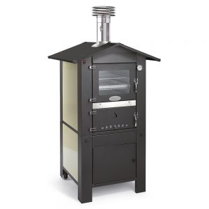 Fontana Forni Italia Outdoor Oven