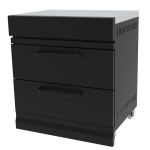 GRLLR Connect Storage® Cabinet