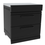 GRLLR Connect Storage® Cabinet