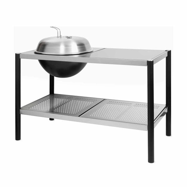 Martinsen Multifunctional Kettle Barbecue Kitchen