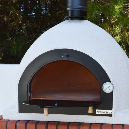 Xclusive Decor Napoli Outdoor kitchen