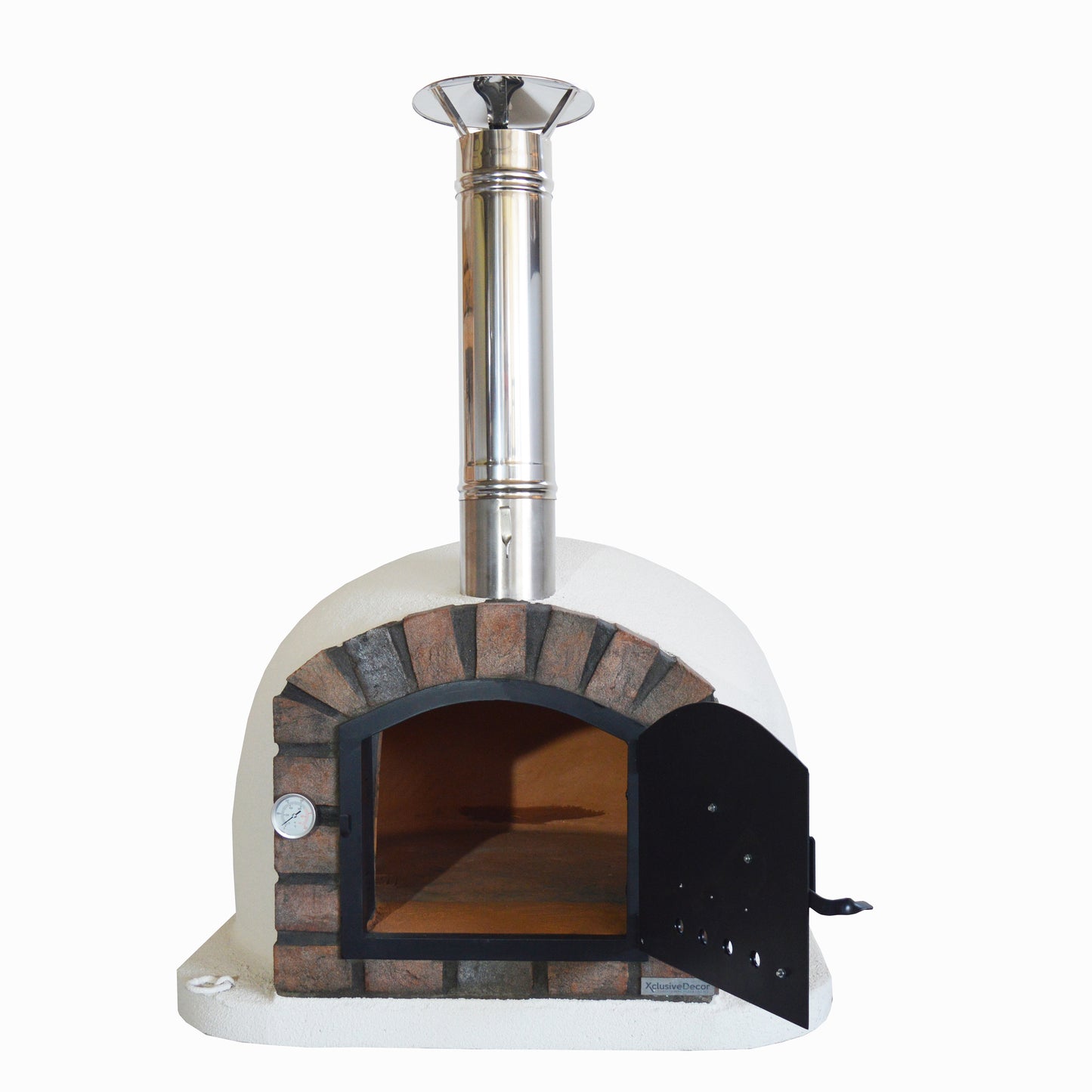 Xclusive Decor Premier Wood Fired Pizza Oven