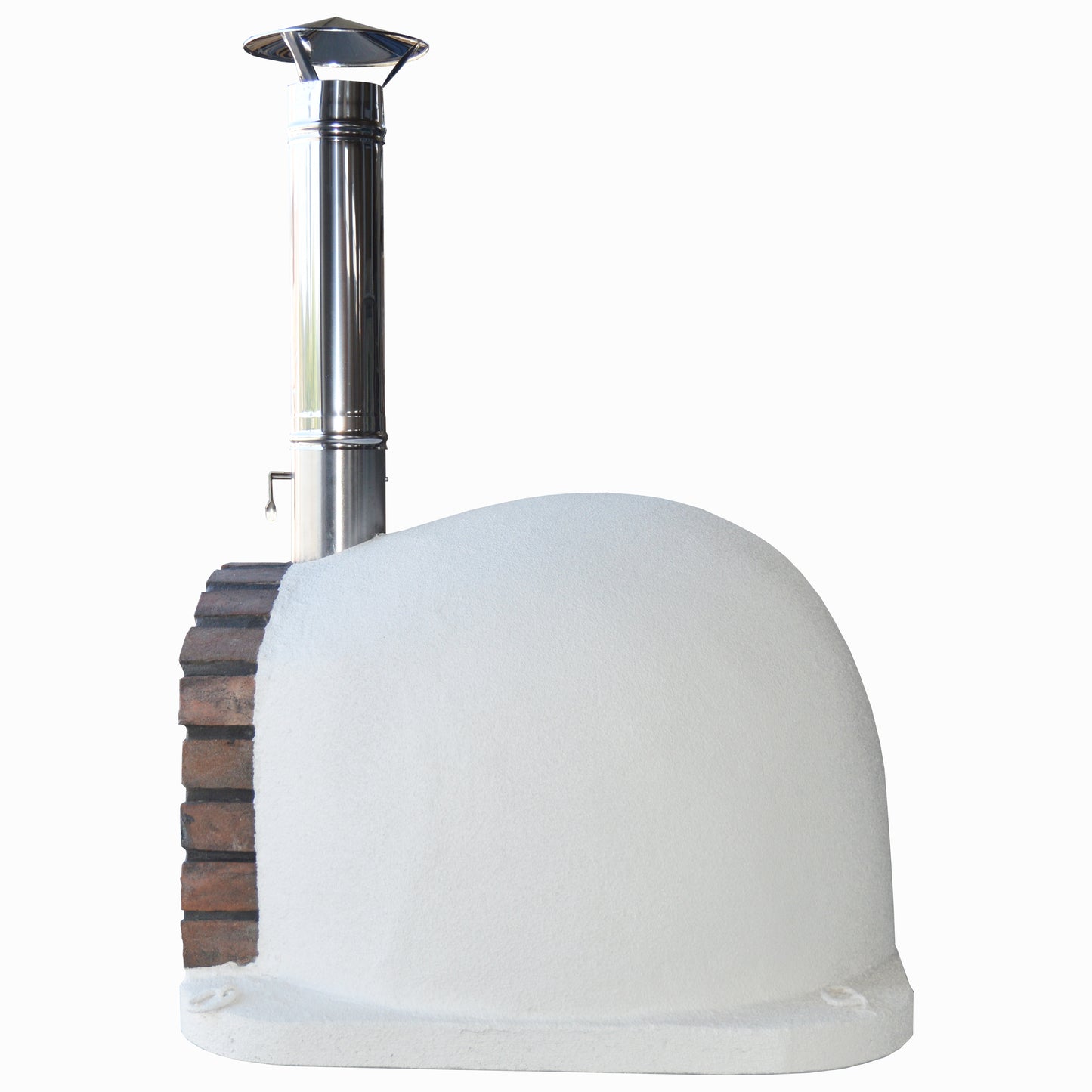 Xclusive Decor Premier Wood Fired Pizza Oven