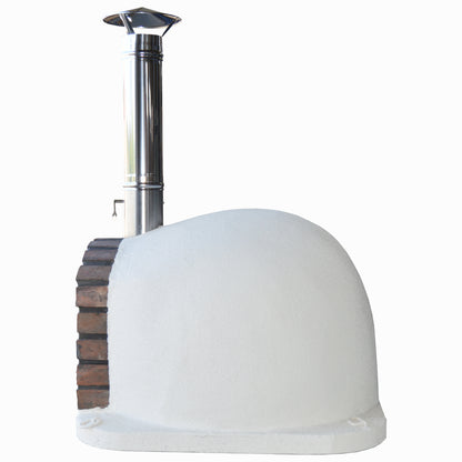 Xclusive Decor Premier Wood Fired Pizza Oven