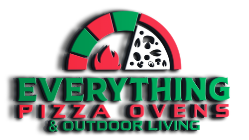 Everything Pizza Ovens 