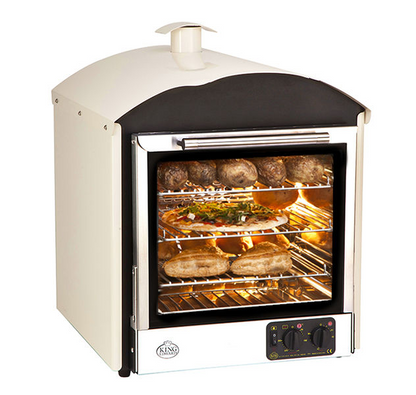 King Edward - Bake King Solo Potato Oven