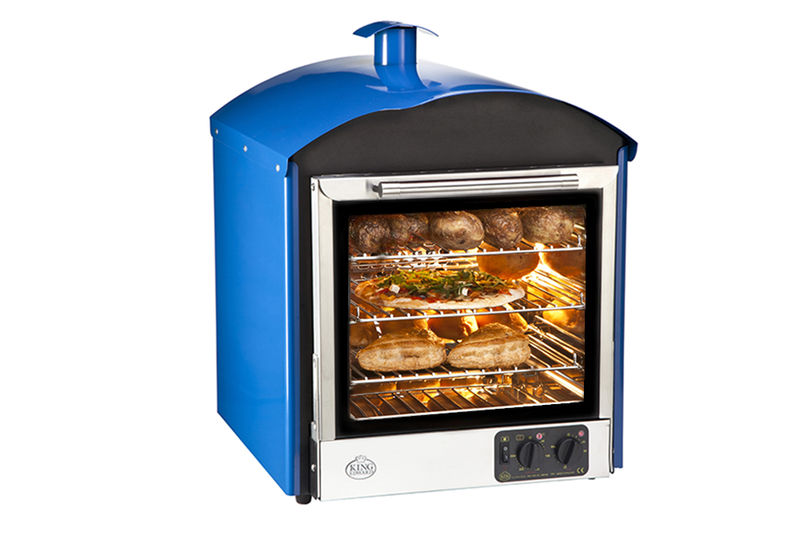 King Edward - Bake King Solo Potato Oven