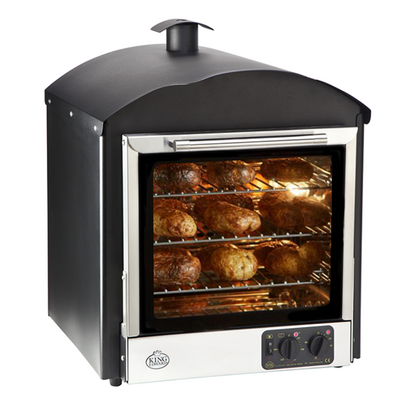 King Edward - Bake King Solo Potato Oven