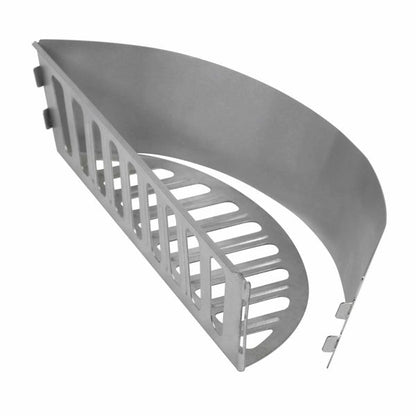 Martinsen Charcoal Holder