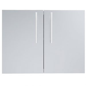Sunstone Designer Series Double Door 42″