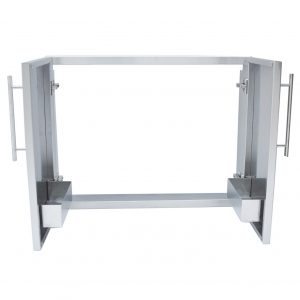 Sunstone Designer Series Double Door 42″