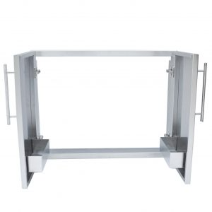 Sunstone Designer Series Double Door 30″