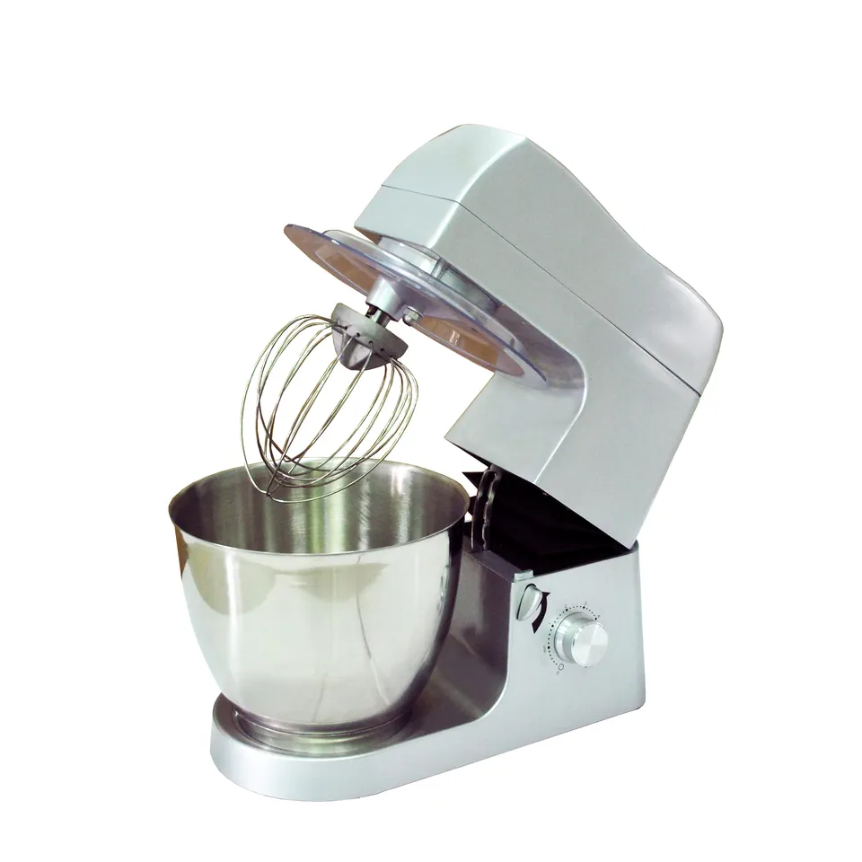Infernus 7 Litre Countertop Mixer