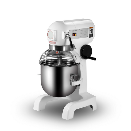 Infernus Planetary Mixer – 30 Litre