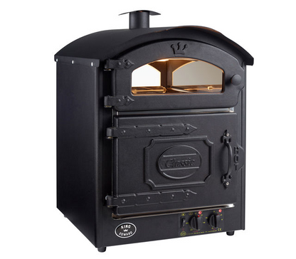 King Edward - Classic 25 Potato Oven