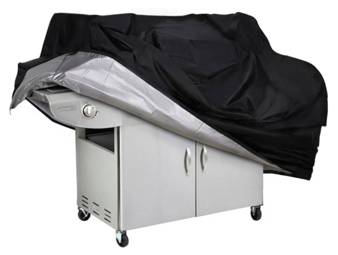 All Weather Universal Pizza Oven Cover