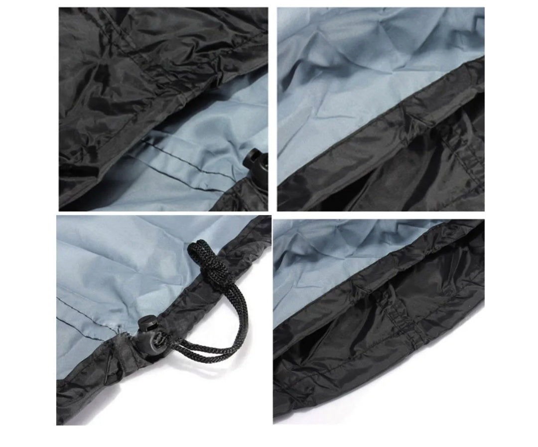 All Weather Universal Pizza Oven Cover