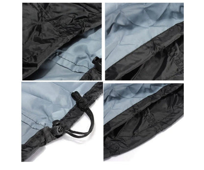 All Weather Universal Pizza Oven Cover